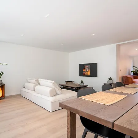 דירה Zilter - Groot Duplex Met Terras