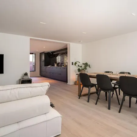 דירה Zilter - Groot Duplex Met Terras *